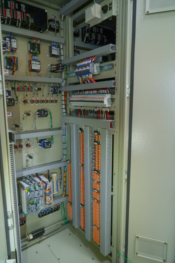 Distribution Board 1